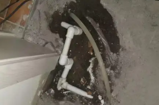 雄县卫生间漏水检测多少钱