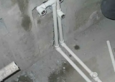 雄县查漏水多少钱